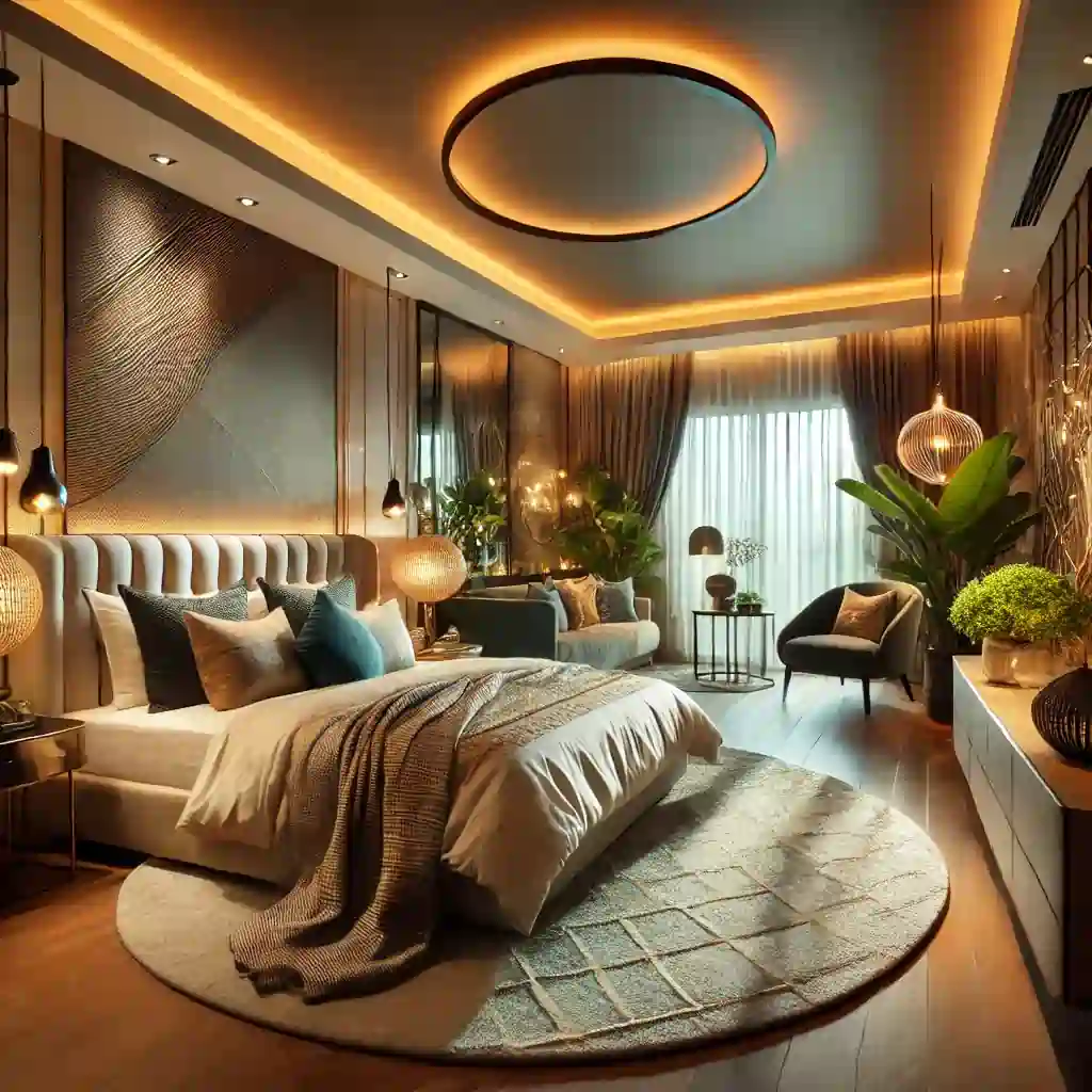 Bedroom Decor Ideas