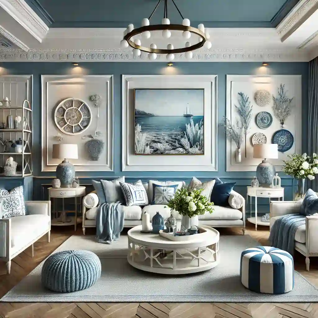Best and creative White Paint Designs