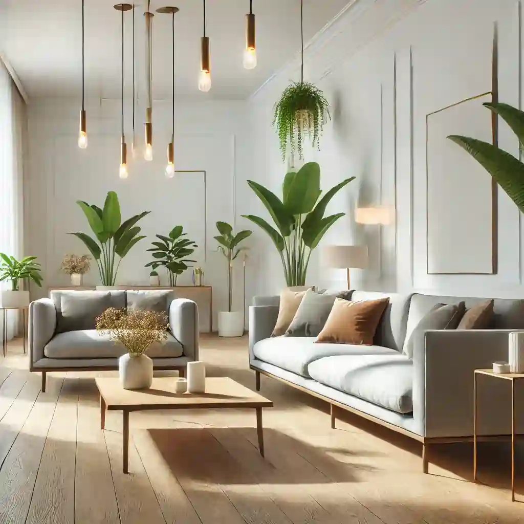 White Wall Paint