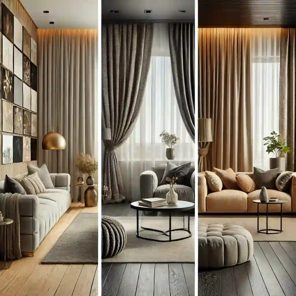 Interior Styles