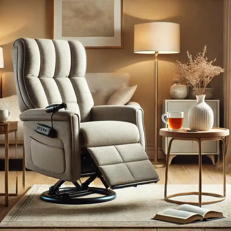 Mobility Recliner Chairs