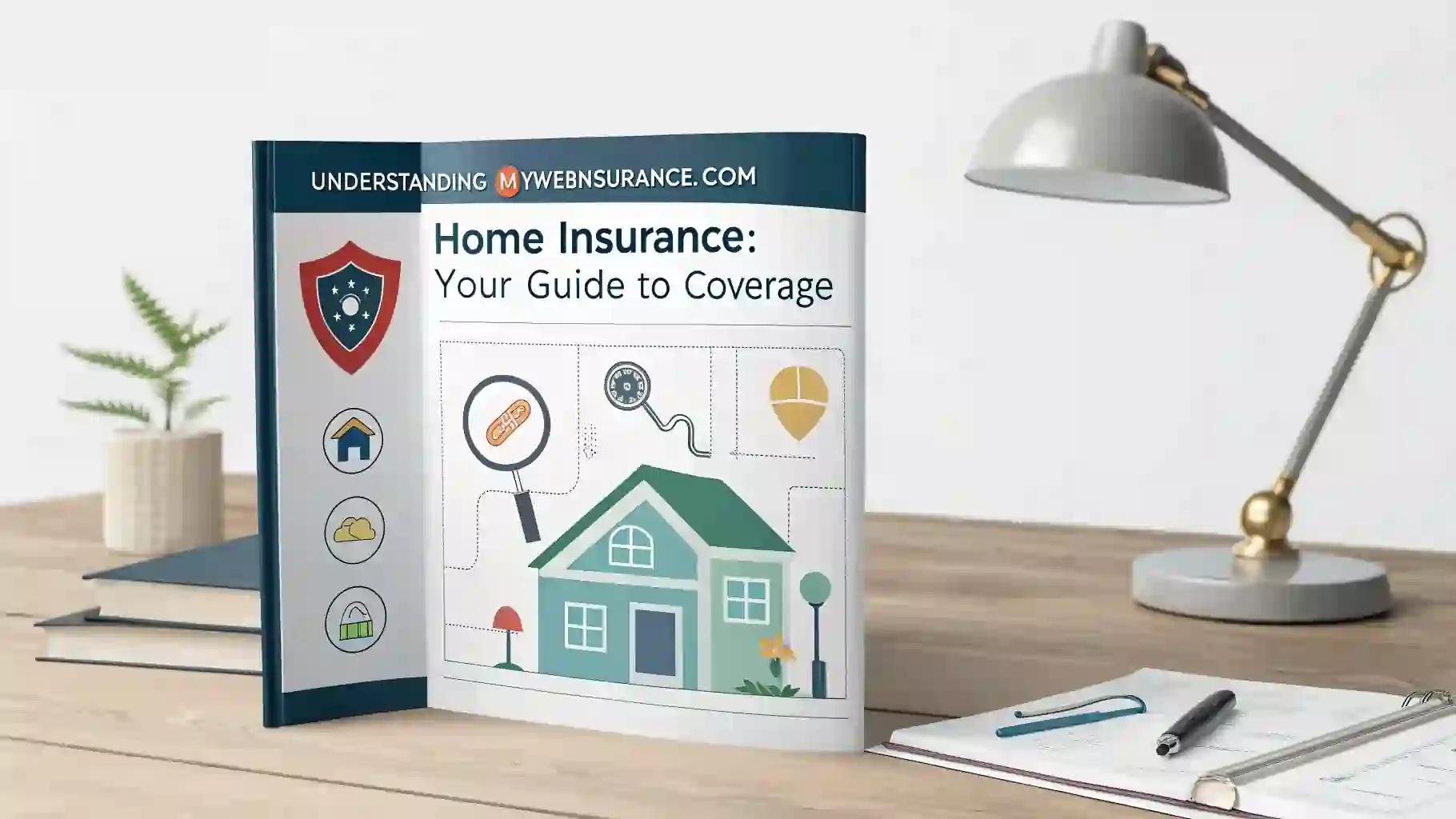 MyWebInsurance.com Home Insurance