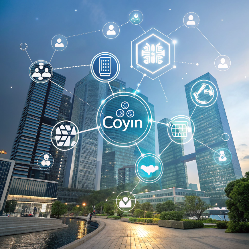 Coyyn