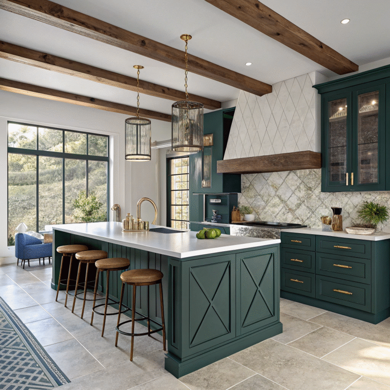 Kitchen Design Ideas