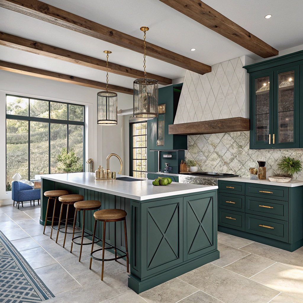 Kitchen Design Ideas