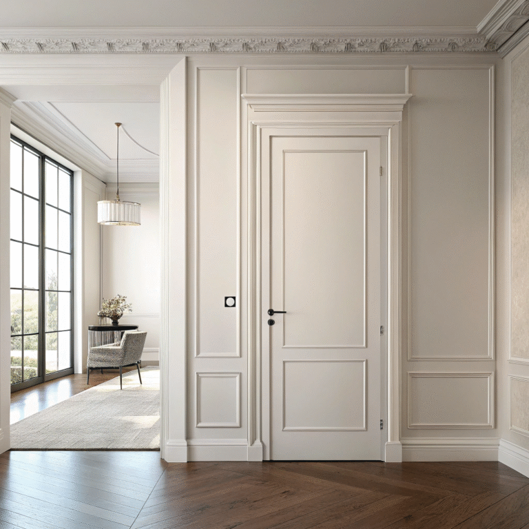 Jib Door