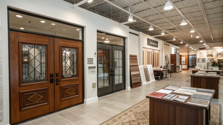 FPG Home Design Center