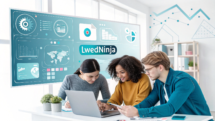 Lwedninja