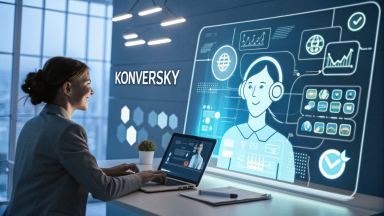 Konversky