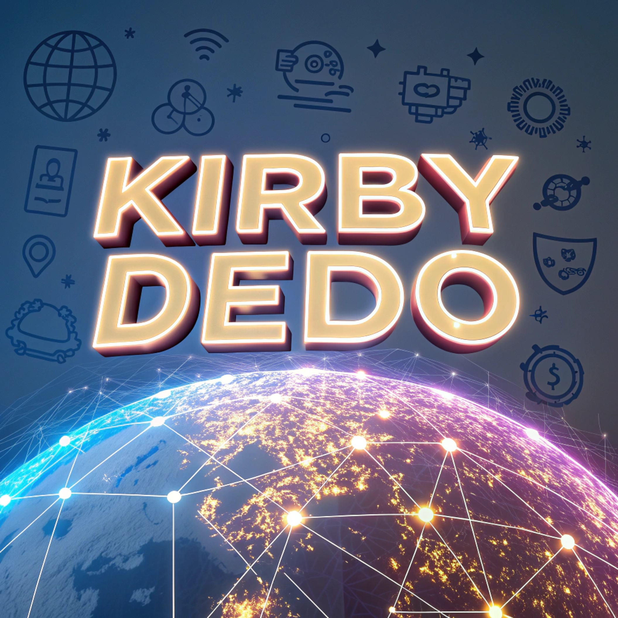Kirby Dedo