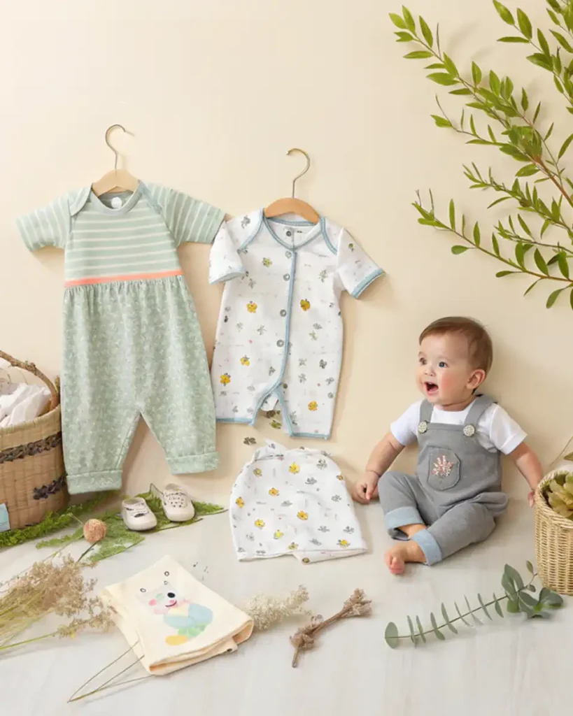 Spark Shop Kids Clothes for Baby Boy & Girl