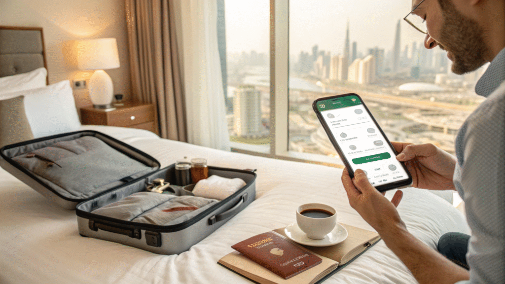 Hotels Travel Tweaks