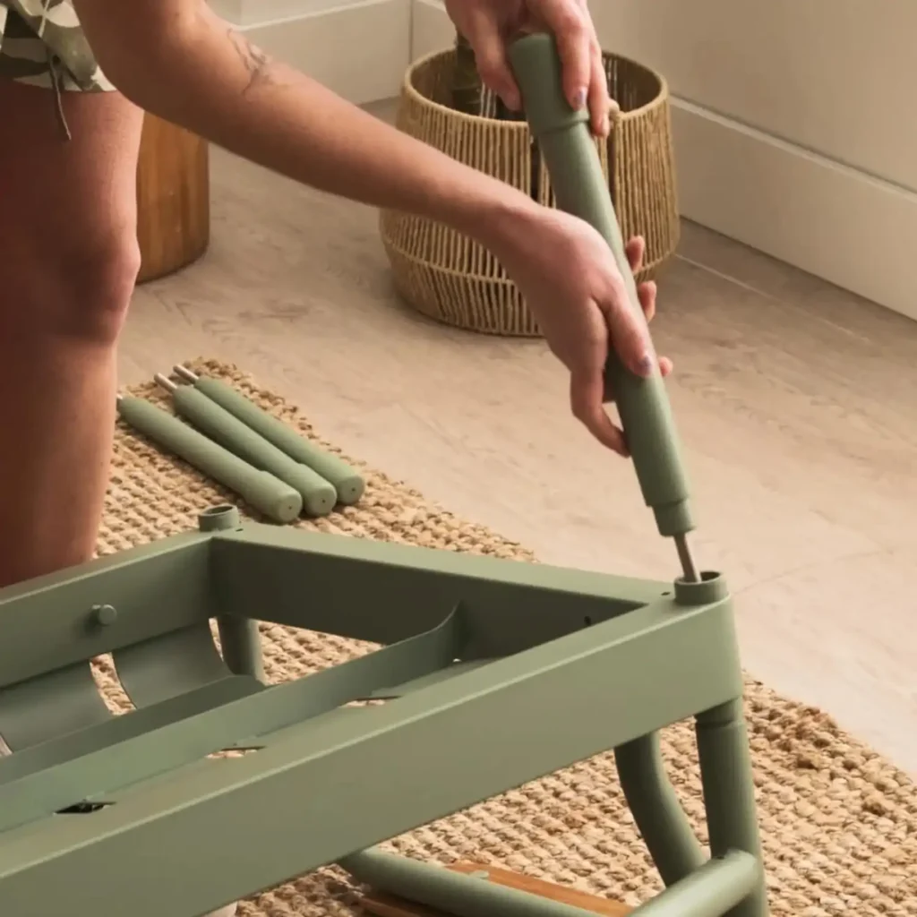 colourful outdoor furniture australia