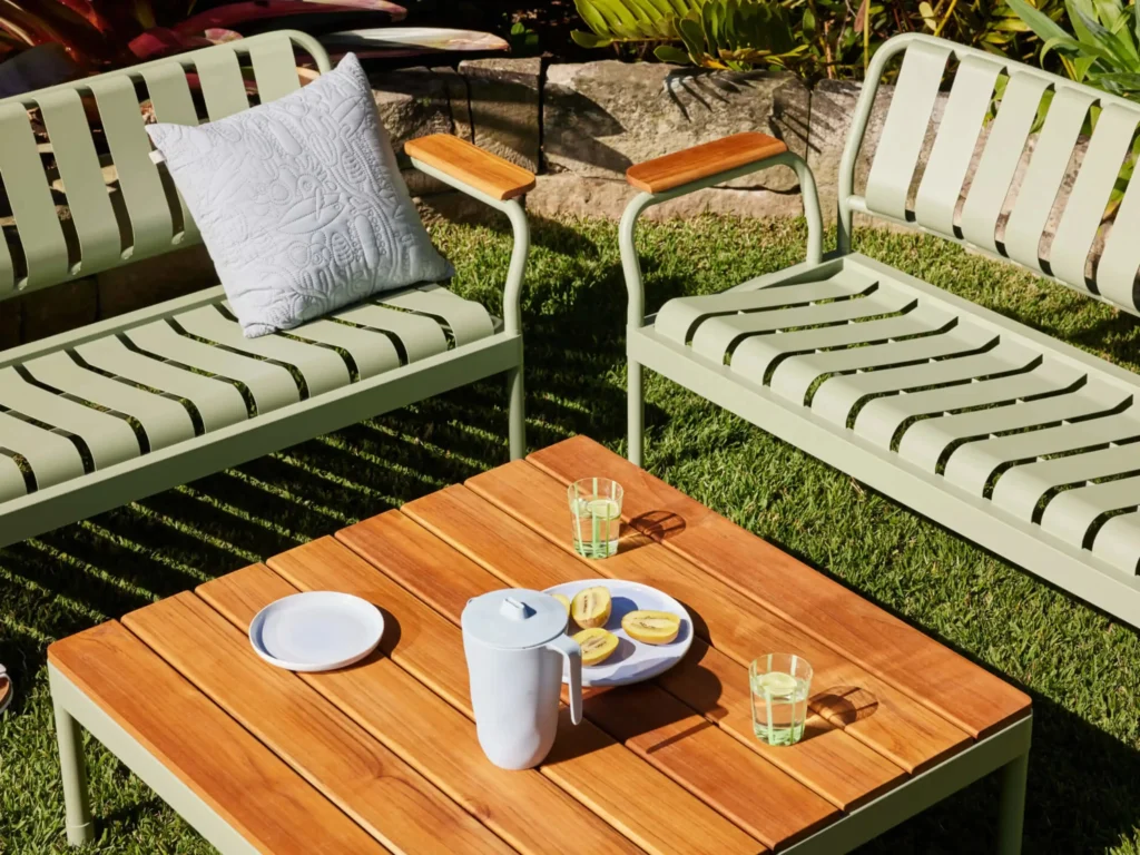 koala outdoor lounge