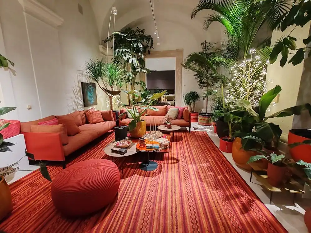 ralph lauren christmas decor 2025