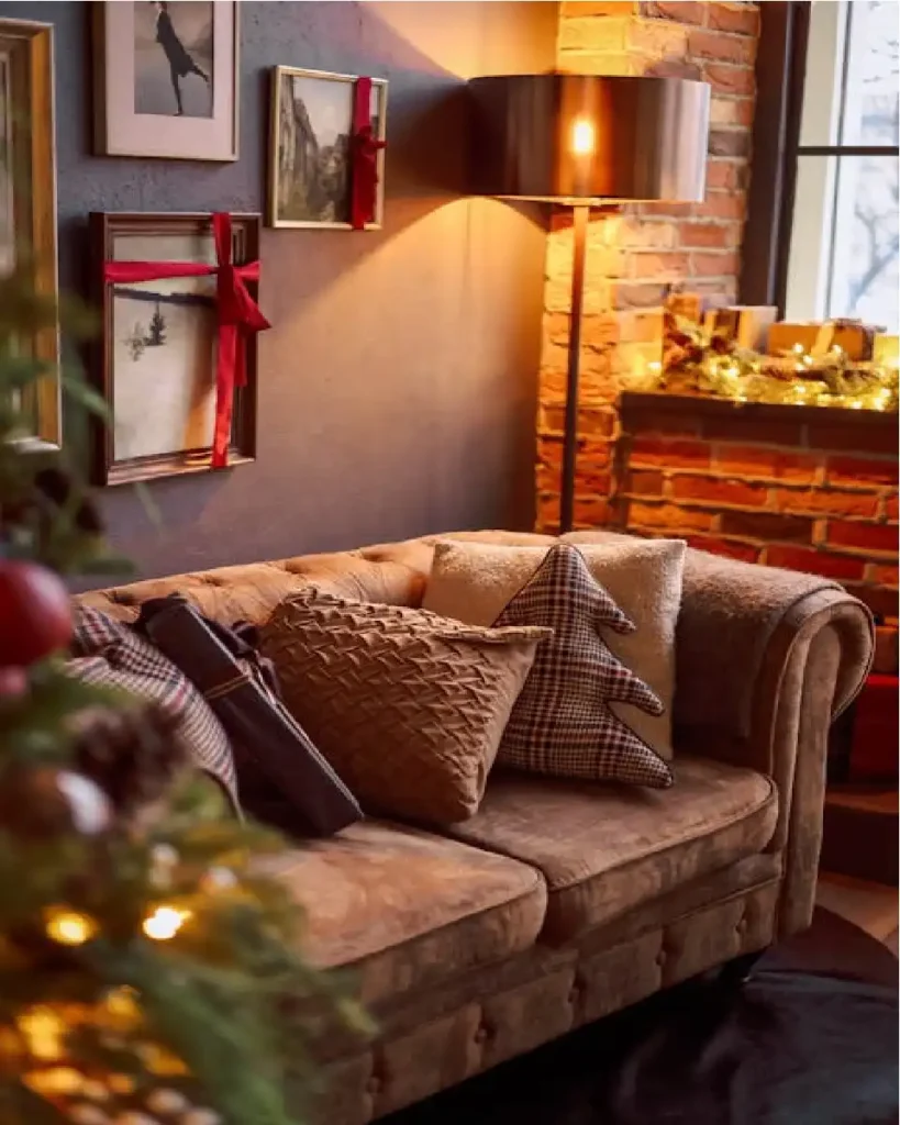 ralph lauren christmas tree