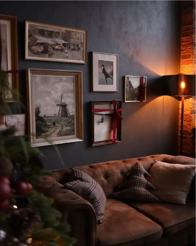 ralph lauren decoration