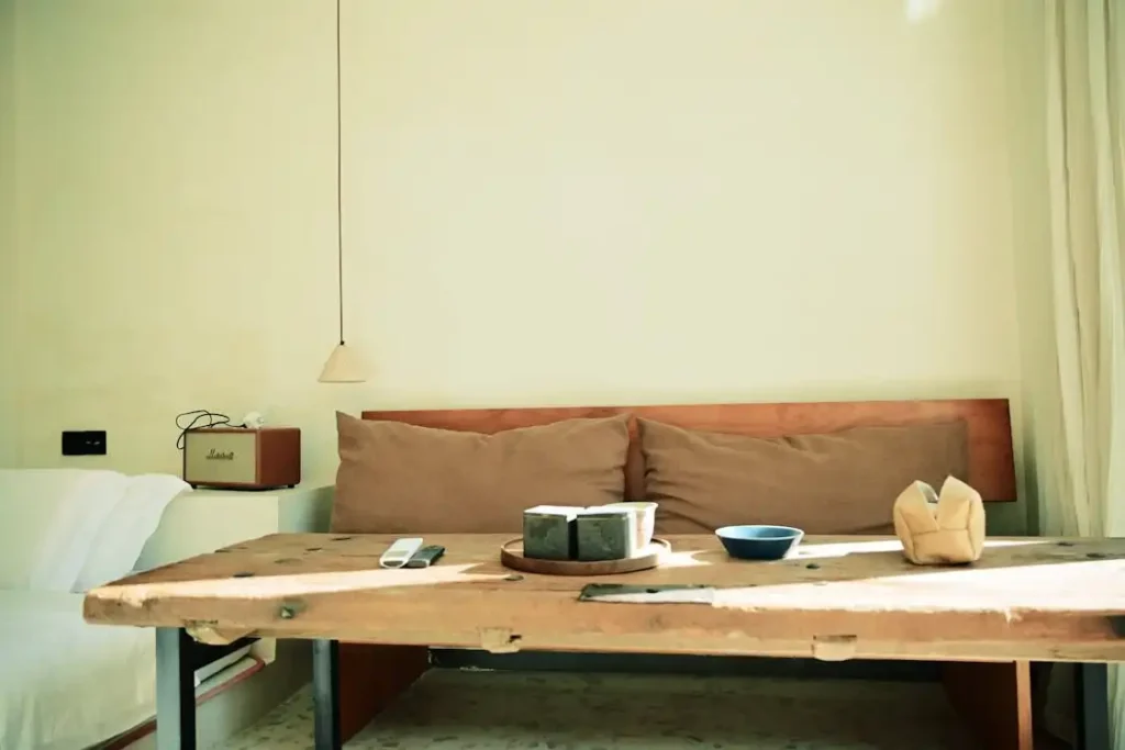 galoble luxury appartment